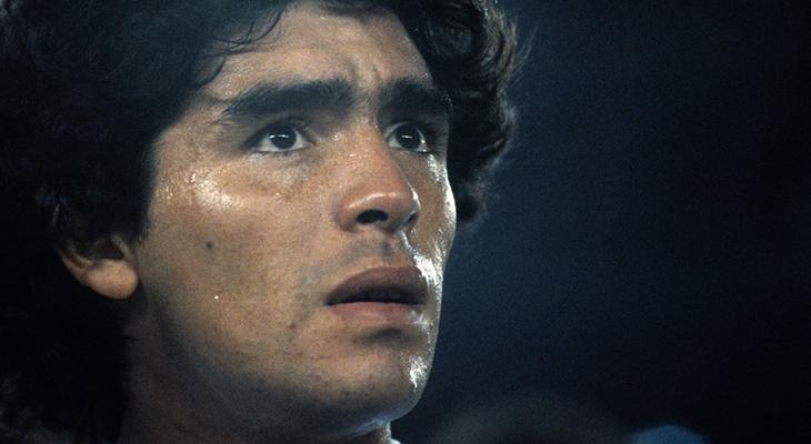 Diego Armando Maradona-0