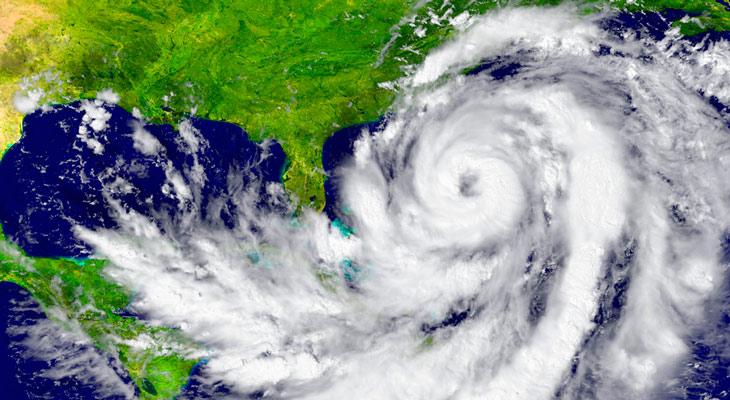 EE. UU. ordena la evacuación de un millón y medio de personas por el huracán Florence-0