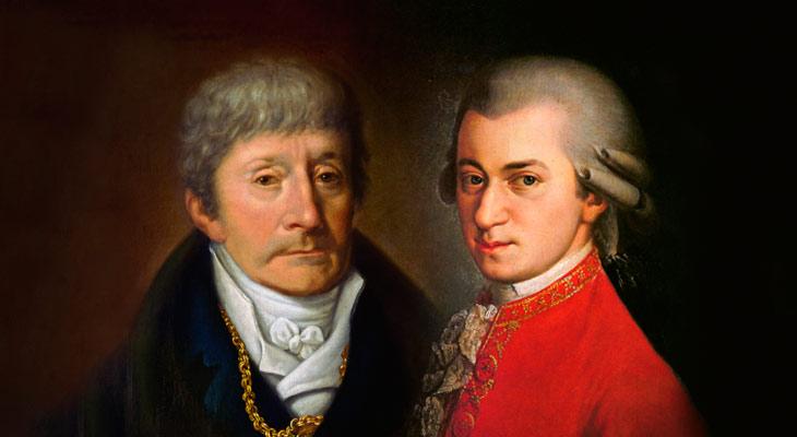 ¿Mozart fue realmente asesinado?-0