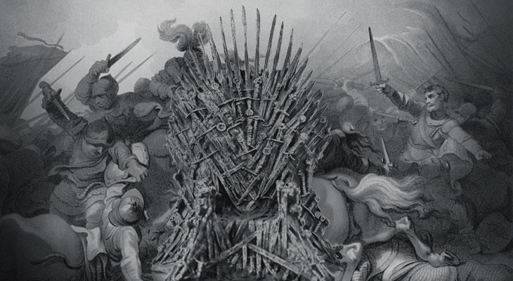 5 eventos históricos que inspiraron algunos de los mejores pasajes de Game of Thrones-0