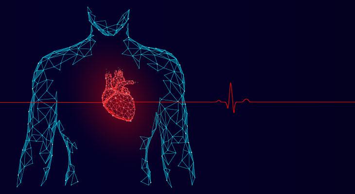 El Pentágono puede identificar a una persona por los latidos de su corazón-0