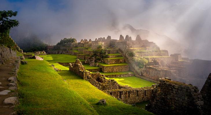 ¿Existió realmente un Imperio Inca?-0