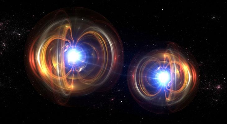 Hito cuántico: logran tener 2 mil átomos en dos lugares distintos a la vez-0