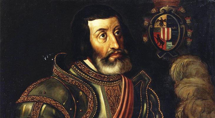 5 mitos sobre la Conquista de Hernán Cortés-0