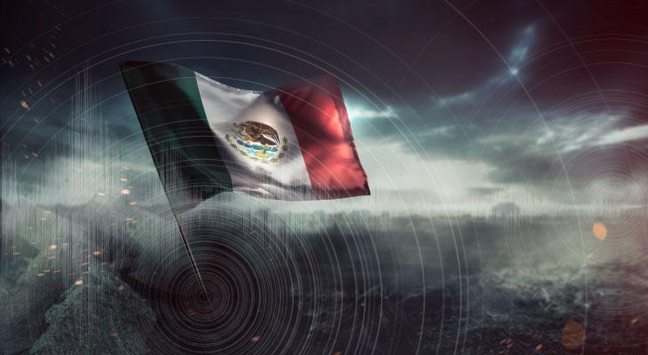 Enjambre sísmico en México podría estar gestando un nuevo volcán-0