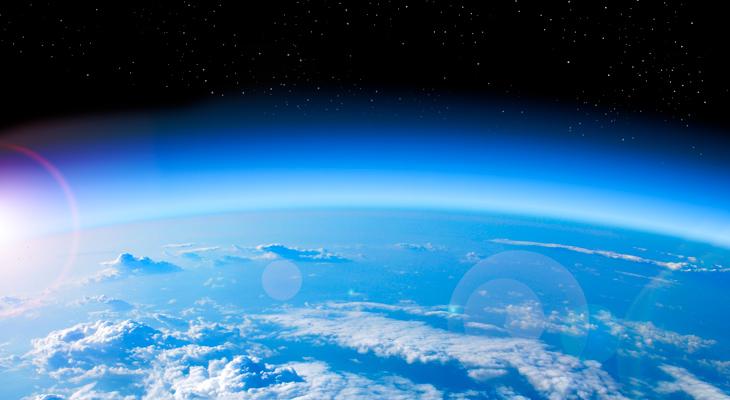 Confirman que la capa de ozono se recupera lentamente-0