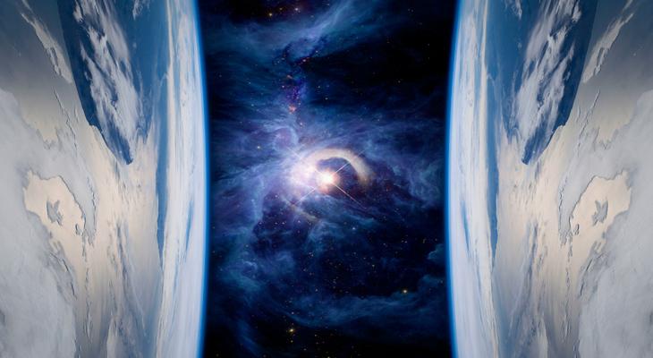 Existirían pruebas sobre la existencia de universos paralelos-0