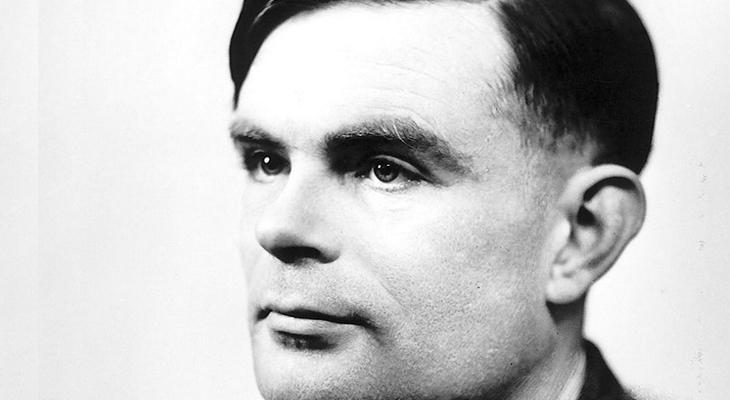 Muere Alan Turing, padre de la informática moderna-0