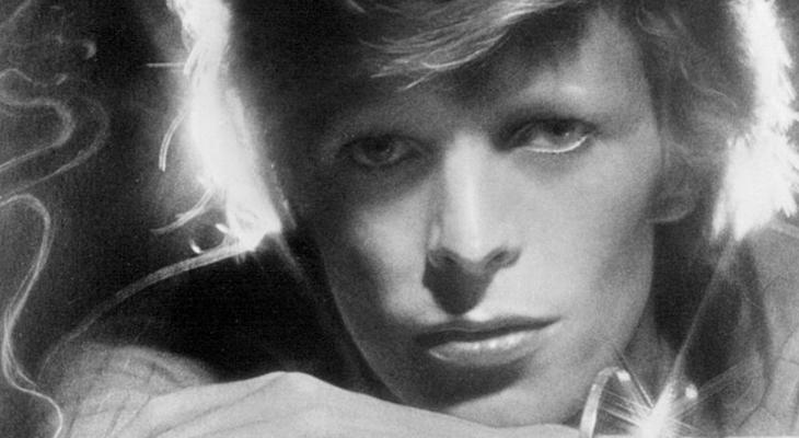 David Bowie publica Space Oddity-0