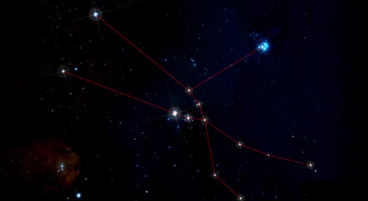 En el cielo pueden verse astros dibujados hace 17 mil años-0