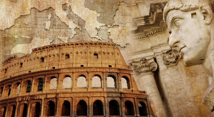 4 cosas modernas que ya existían en el Imperio romano-0