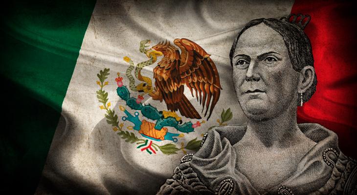 Las mujeres espías que lucharon en la Independencia de México-0