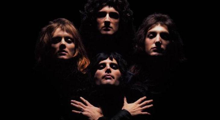 Queen edita su sencillo «Bohemian Rhapsody»-0