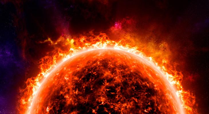 Aseguran haber develado el mayor de los misterios sobre el sol-0