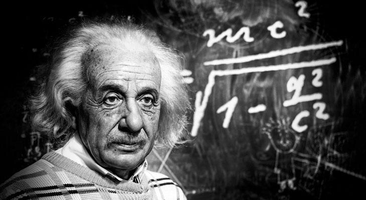 Por qué la teoría de la relatividad de Einstein no ganó el Premio Nobel-0