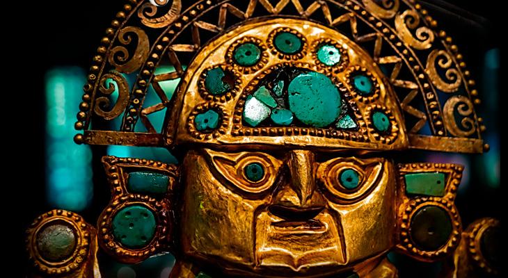 Imperio inca: descubren las primeras pruebas de sacrificios rituales-0