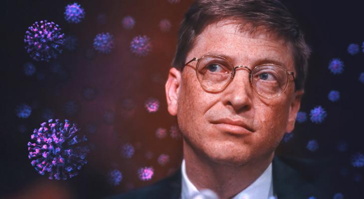 Bill Gates pronostica 6 cambios fundamentales después de la pandemia-0