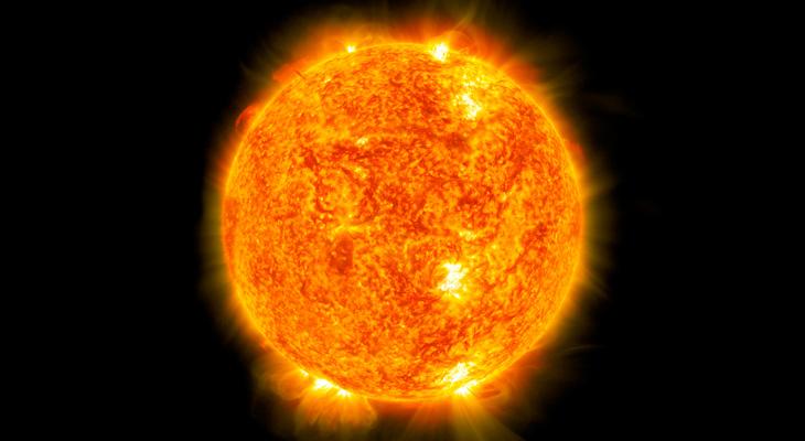 Avance histórico en la ciencia: desarrollan un sol artificial que superó la temperatura del Sol-0