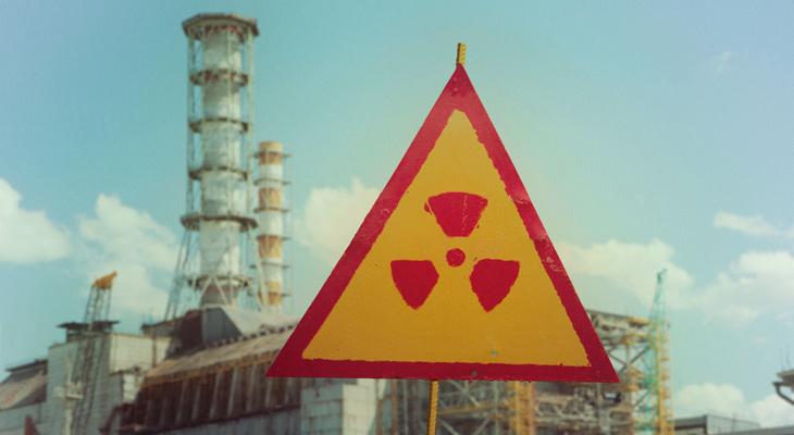 Alarma en Chernóbil: se registraron nuevas reacciones nucleares-0