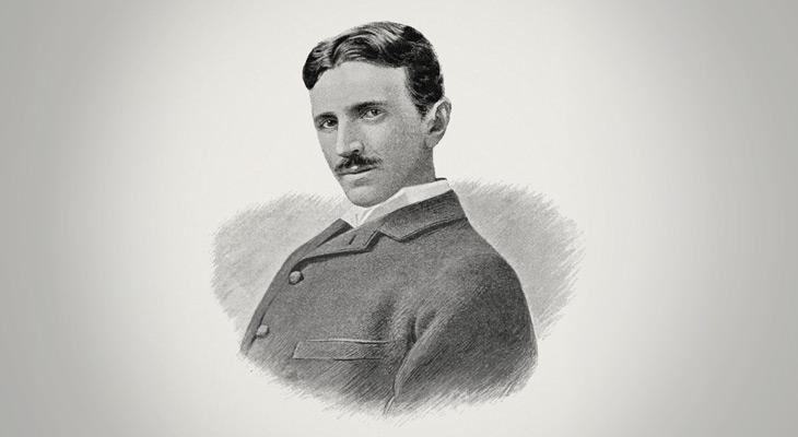 Nikola Tesla: 5 predicciones que se cumplieron un siglo después-0