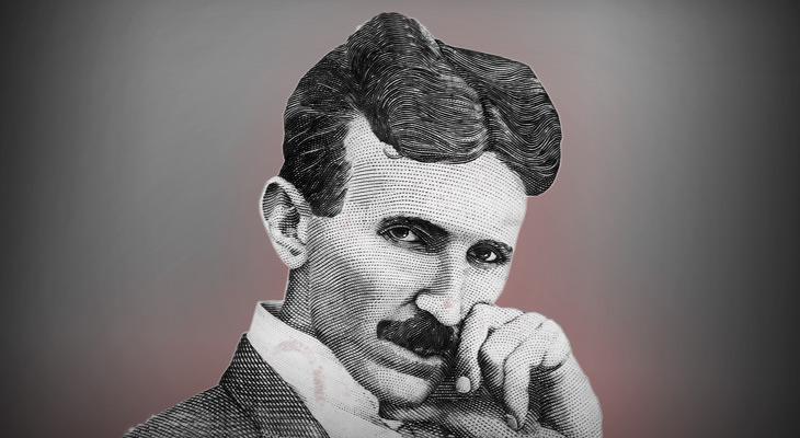Un siglo después, logran comprender un invento de Nikola Tesla-0