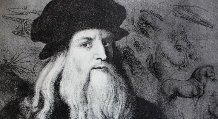 Récord Da Vinci: venden pequeño boceto a 12 millones de dólares-0