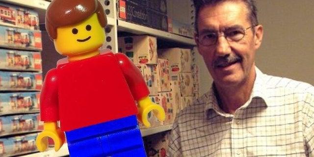 Muere Jens Nygaard Knudsen, creador de las figuras LEGO-0