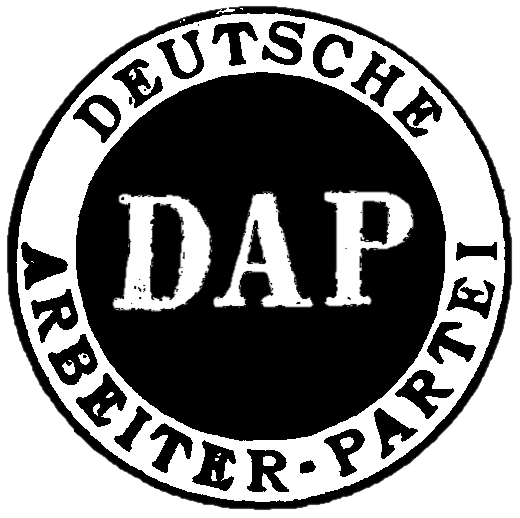 Se funda el Partido Obrero Alemán-0