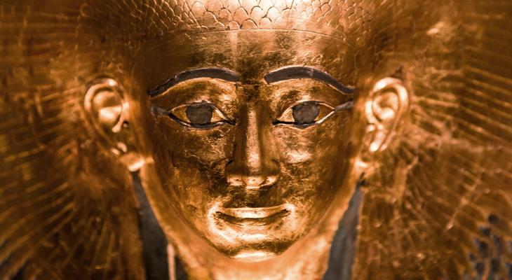 Reconstruyen el rostro de momias egipcias a partir de su ADN-0