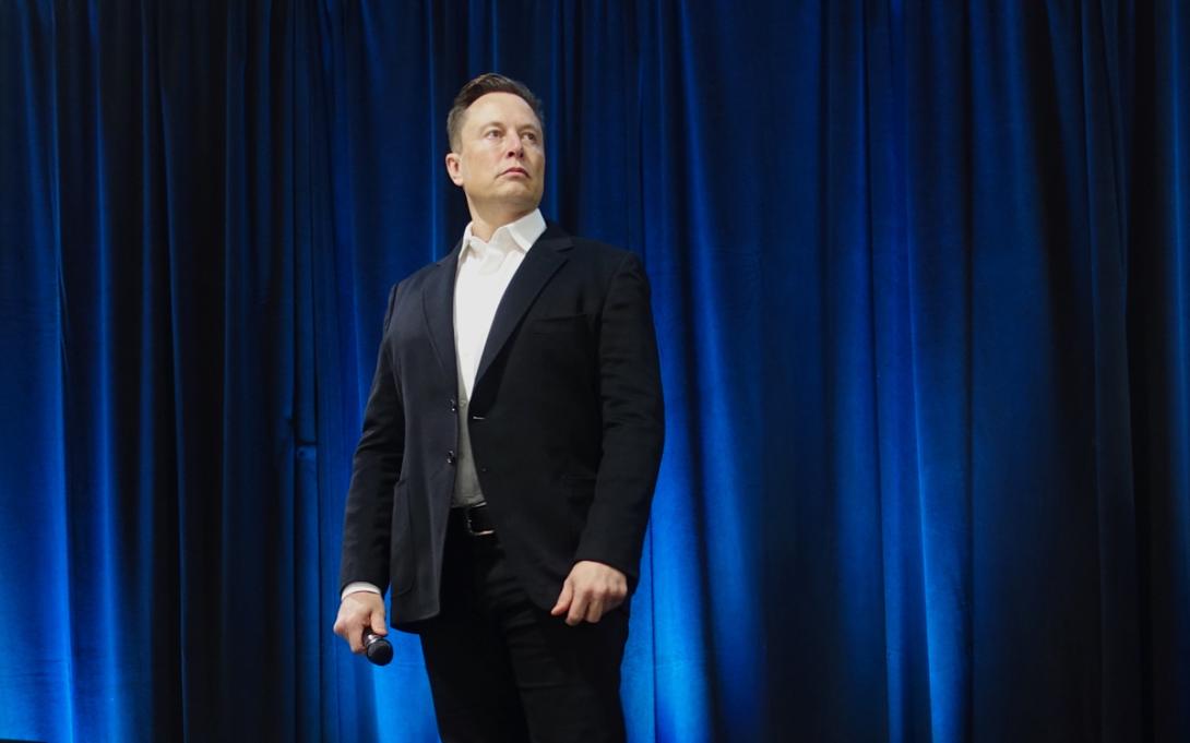 5 nuevas predicciones de Elon Musk para los próximos años-0