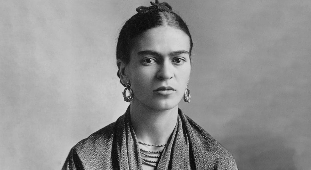 Una obra de Frida Kahlo podría ser la más cara de Latinoamérica-0