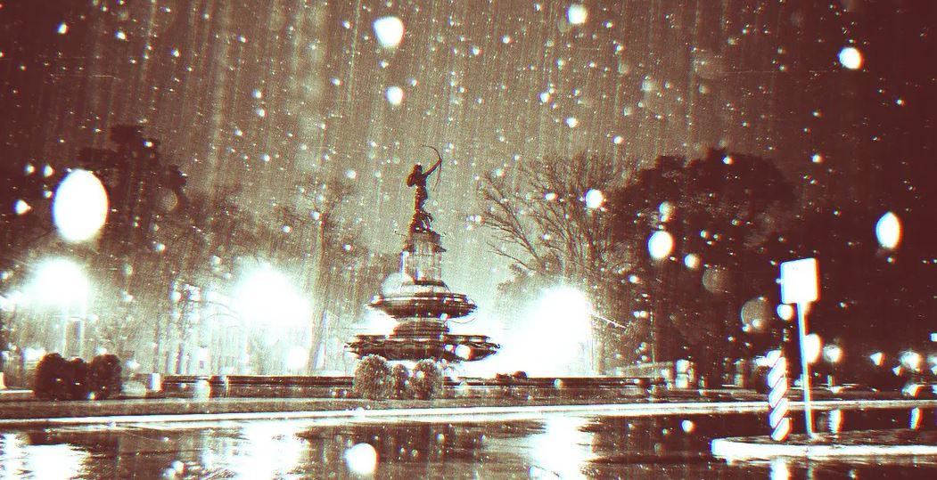 Última nevada en Ciudad de México-0