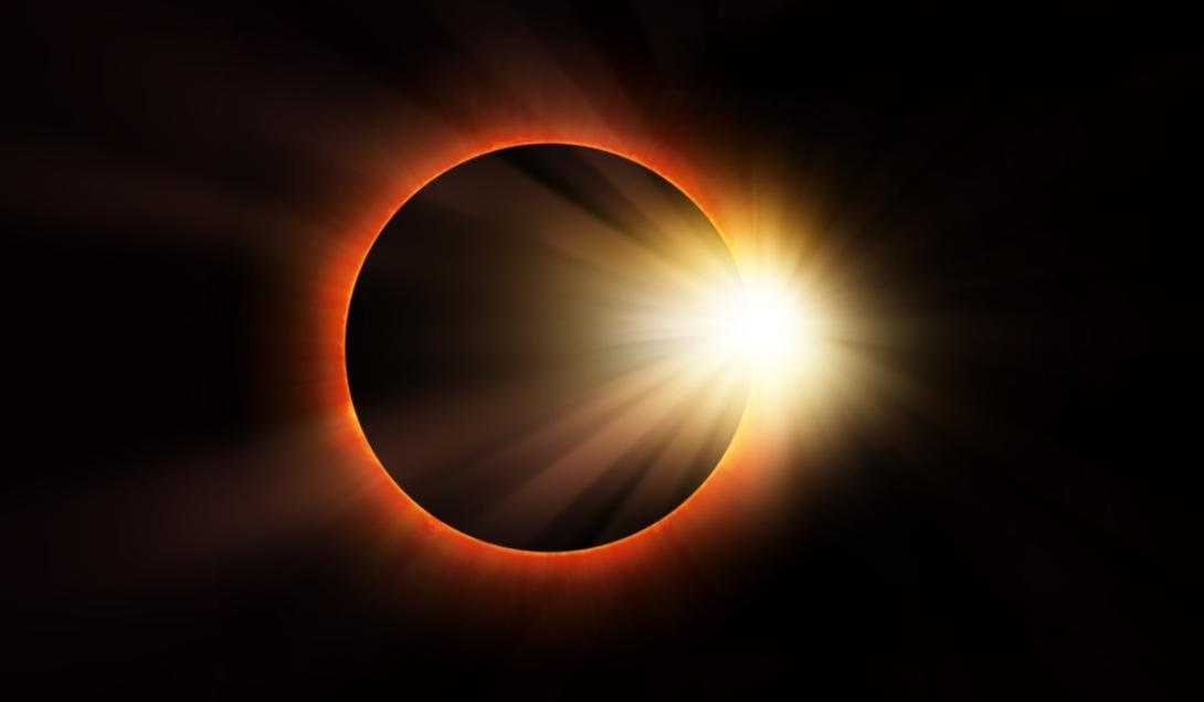 Ocurre el primer eclipse solar registrado por la historia-0