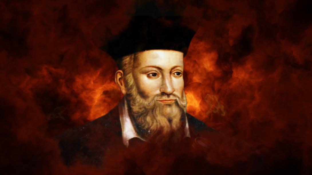 Nostradamus: espeluznante predicción de una Tercera Guerra Mundial y la invasión rusa a Ucrania-0