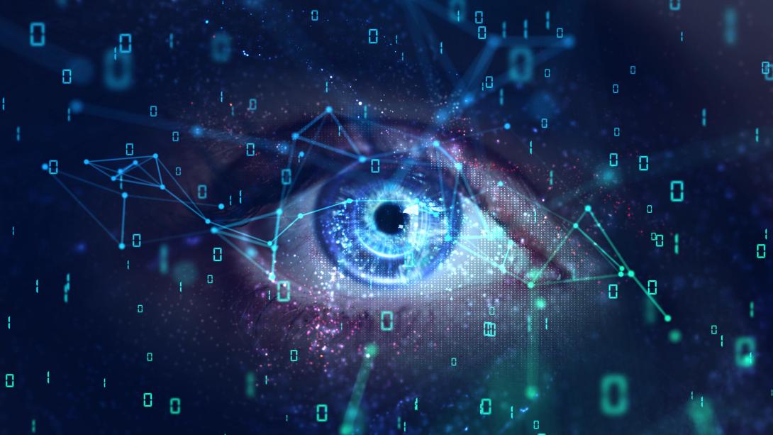 Inteligencia artificial logra predecir el sexo de una persona con solo analizar sus ojos-0