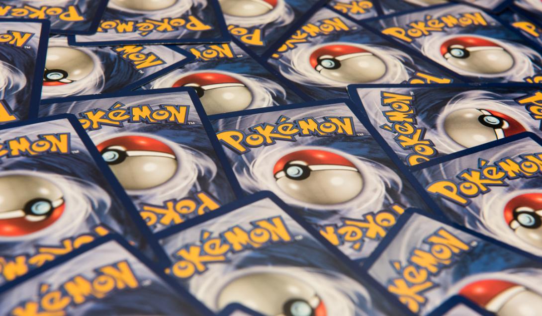 Pokémon récord: subastaron una rara carta por casi 1 millón de dólares-0