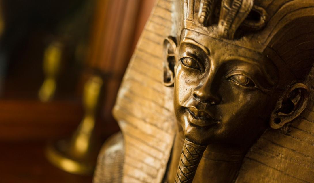 Tutankamón: la maldición que persiguió a su descubridor hasta la muerte-0