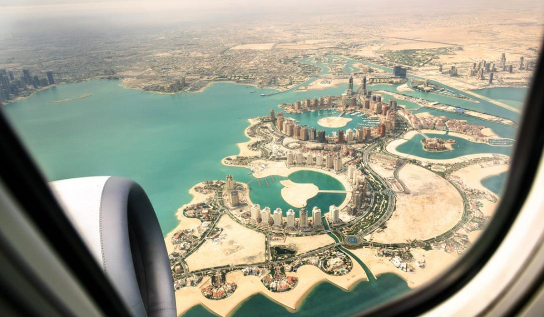 Qatar: 5 curiosidades que pueden resultar absurdas para occidente-0