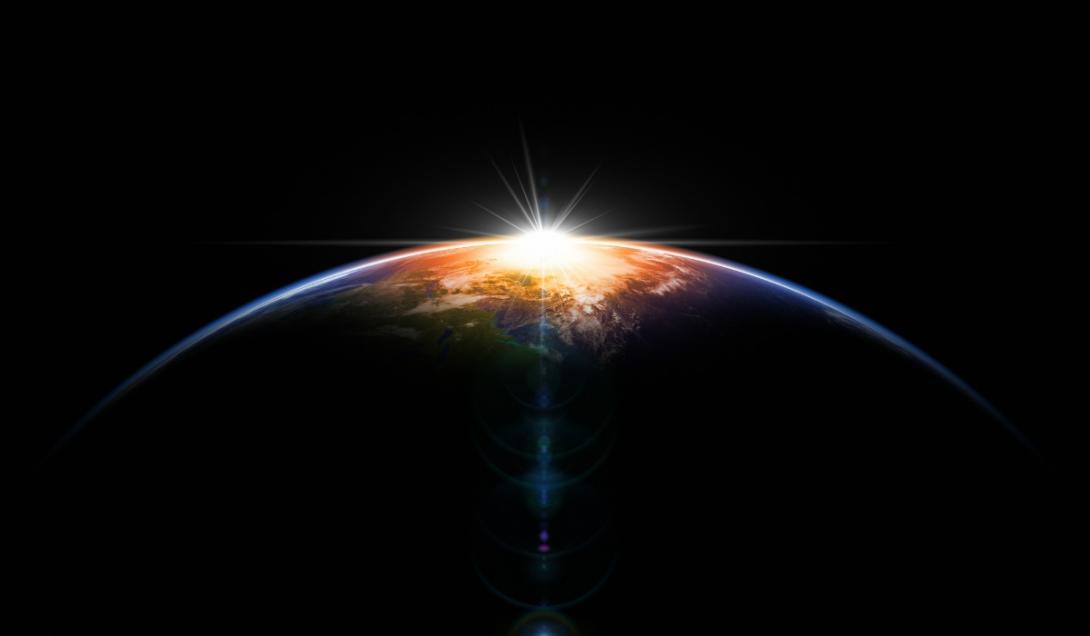 "Planeta prisión": la teoría que afirma que los humanos no pertenecen a la Tierra-0