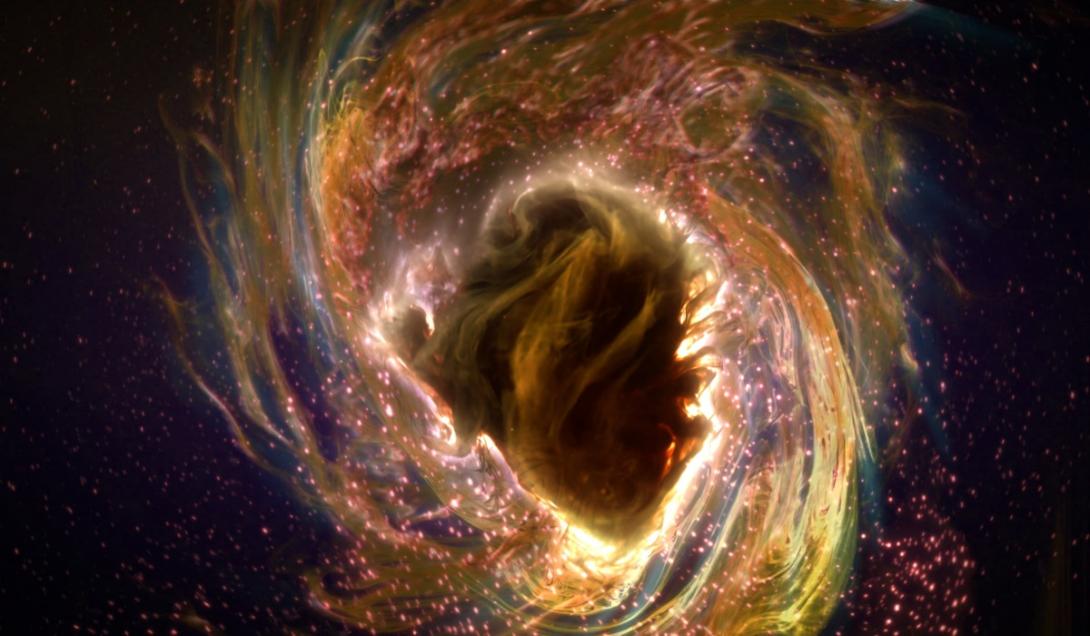 Big Rip: pruebas científicas sugieren que el Universo se dirige hacia un final violento-0