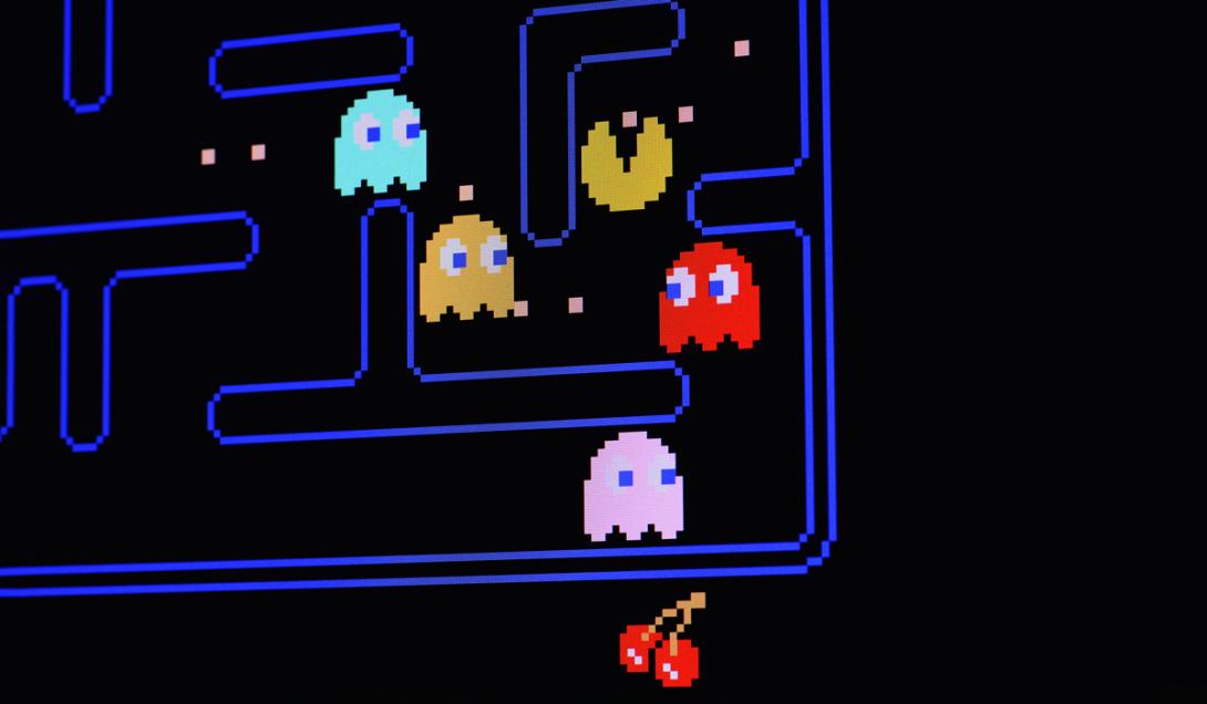 Pac-Man, el videojuego diseñado para mujeres que conquistó el mundo-0