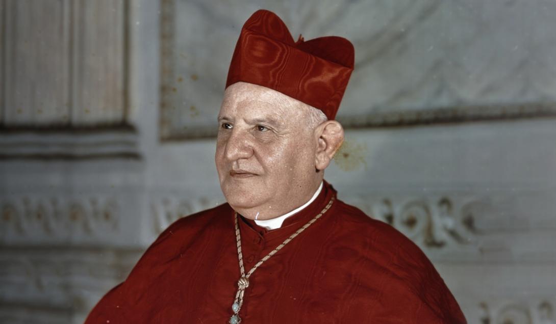 Juan XXIII: el secreto de su cuerpo incorrupto y la historia detrás del milagro-0