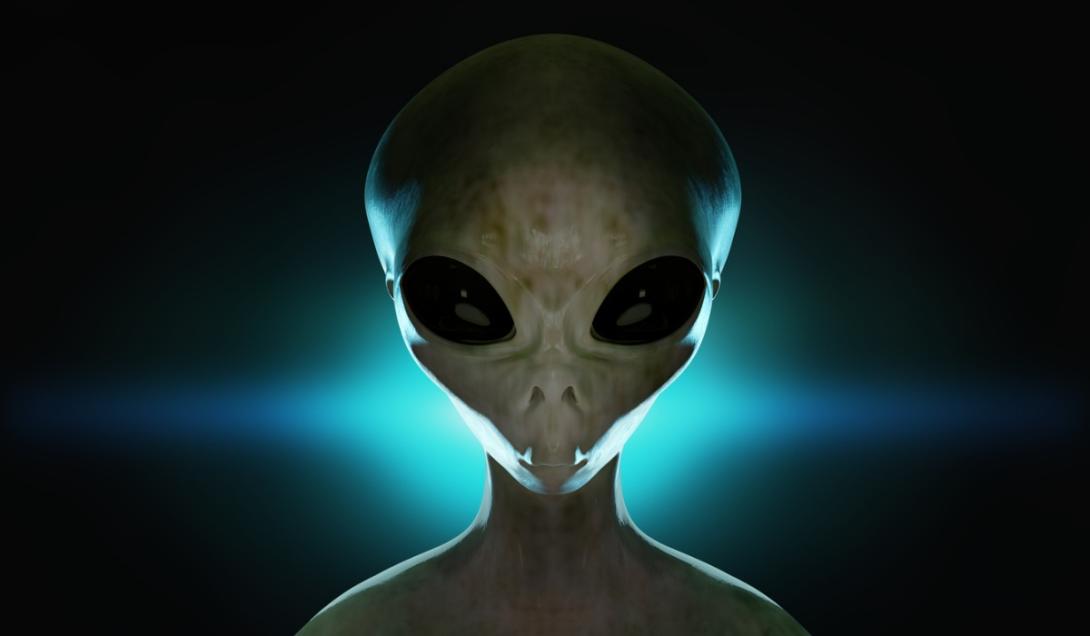 Los extraterrestres viven escondidos en toda la Vía Láctea, según un astrofísico-0