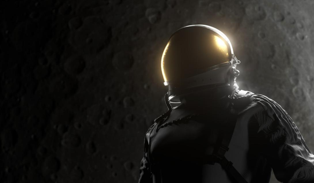 Así son los trajes espaciales que los humanos usarán de regreso a la Luna-0