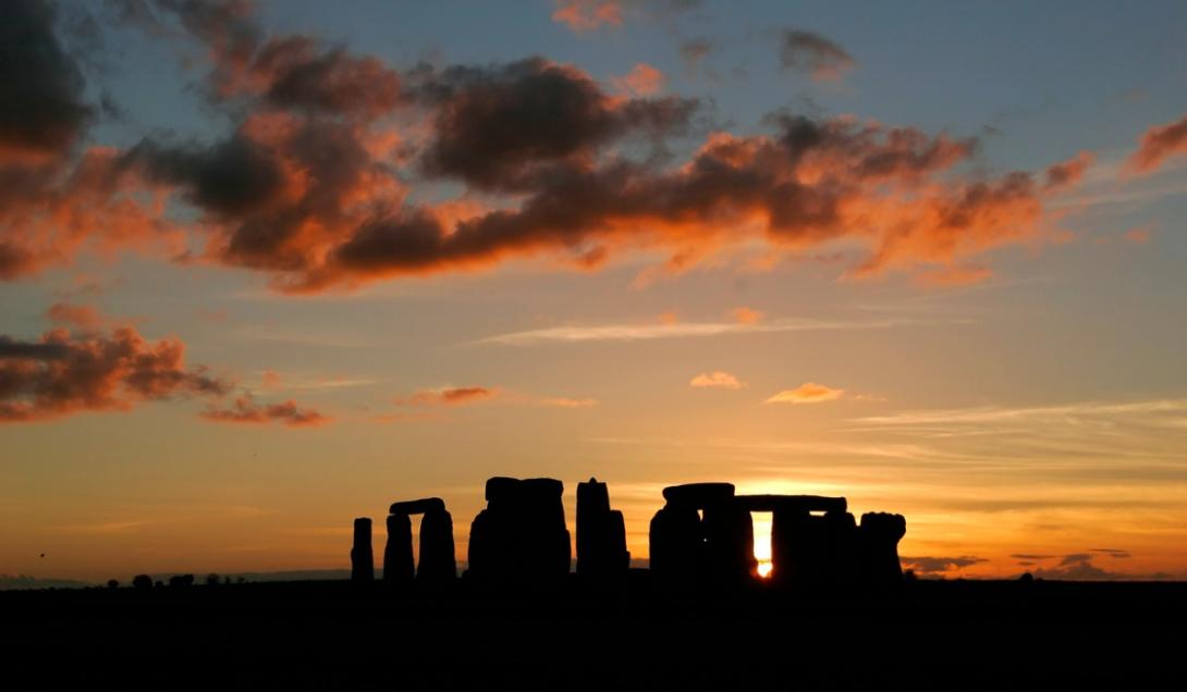 Descubren un Stonehenge de 7500 años en España-0