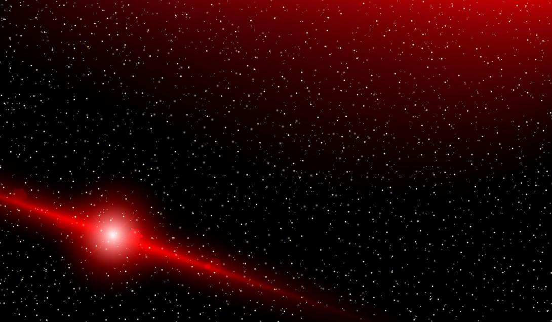Detectan misteriosas señales que provienen de galaxias lejanas y se dirigen a la Tierra-0