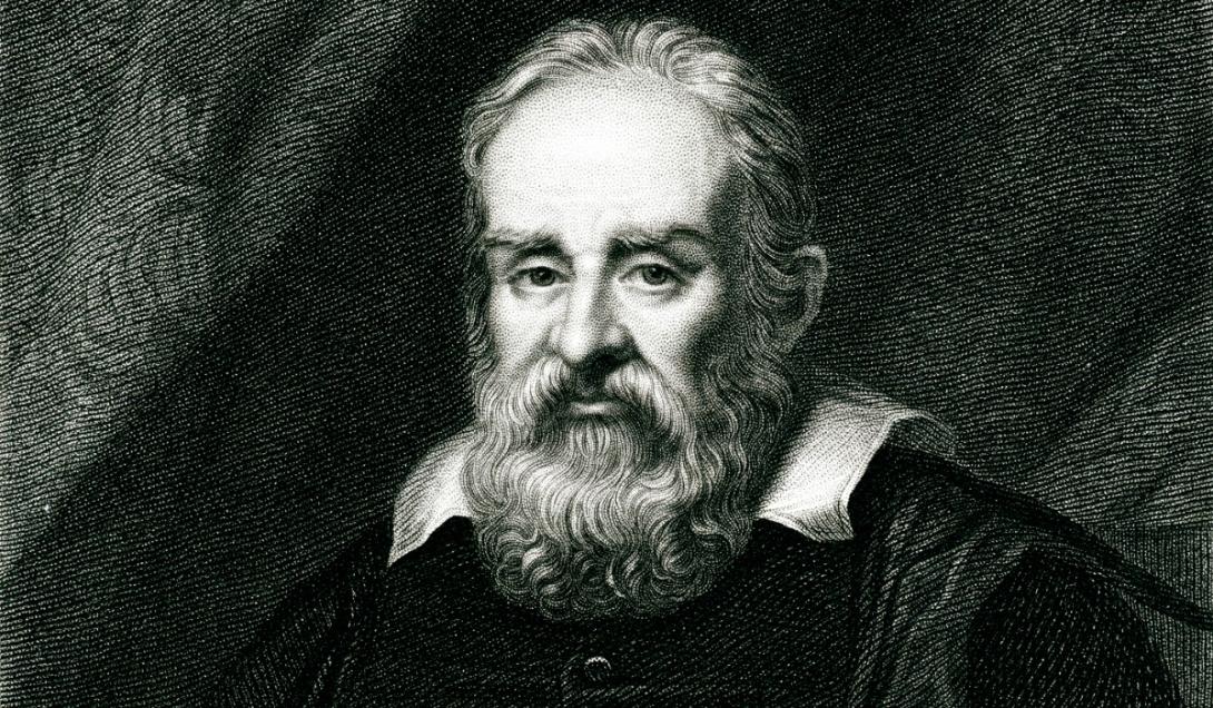 Los escritos de Galileo Galilei que terminaron siendo usados para envolver fiambres-0