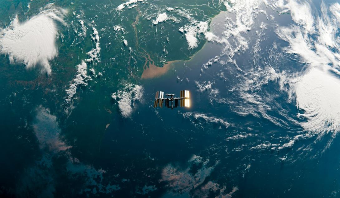 Publicidad espacial: anuncios y logotipos serán proyectados en el cielo con satélites-0