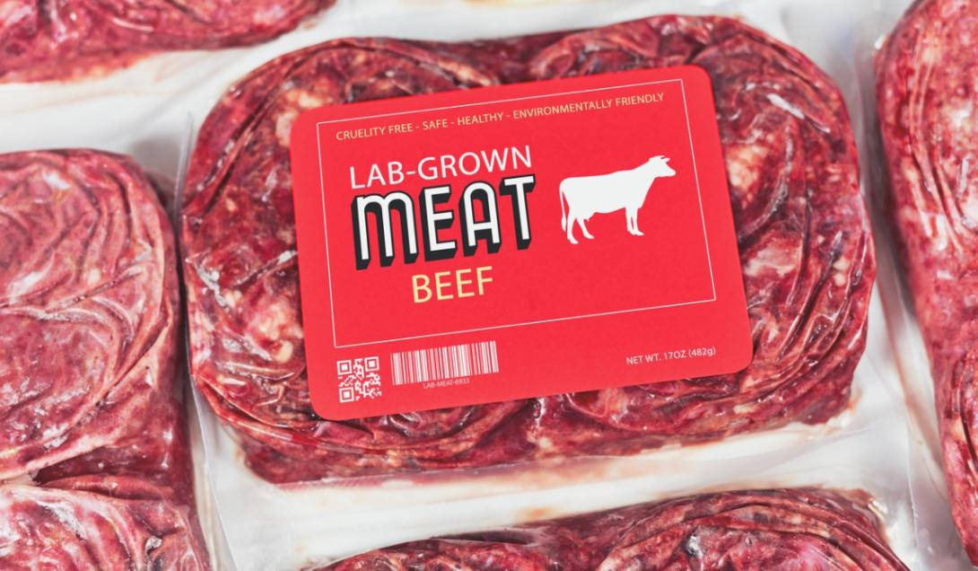 Por primera vez en la historia, EEUU autoriza la producción de carne cultivada en laboratorio-0