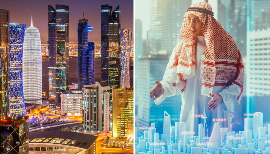 El PIB per cápita más alto del mundo: por qué Qatar se ha convertido en un país tan rico-0